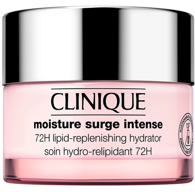 Clinique Moisture Surge Intense 72H Lipid-Replenishing Moisturizing Face Cream 50 ml