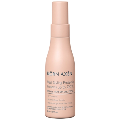 Björn Axén Heat Styling Protection Spray 50 ml