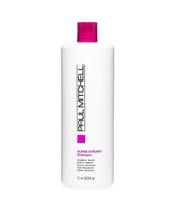 Paul Mitchell Strength Super Strong Shampoo 1000 ml
