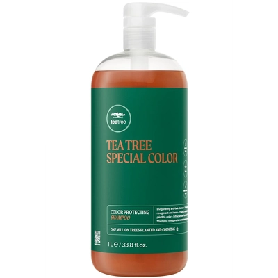 Paul Mitchell Tea Tree Special Color Shampoo 1000 ml