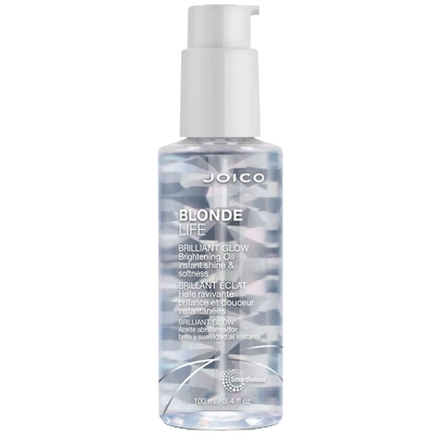 Joico Blonde Life Brilliant Glow Oil 100 ml