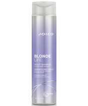 Joico Blonde Life Violet Shampoo 300 ml
