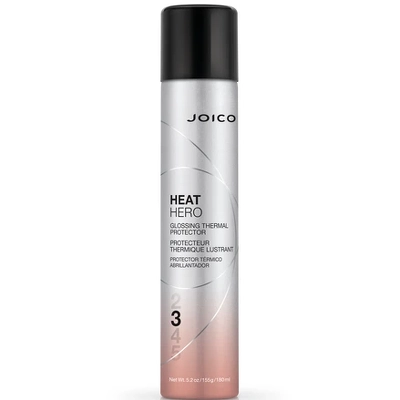 Joico Heat Hero Glossing Thermal Protector 180 ml