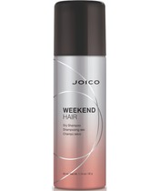 Joico Weekend Hair Dry Shampoo 255 ml