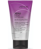 Joico Zero Heat Air Dry Styling Crème - for Thick Hair 150 ml