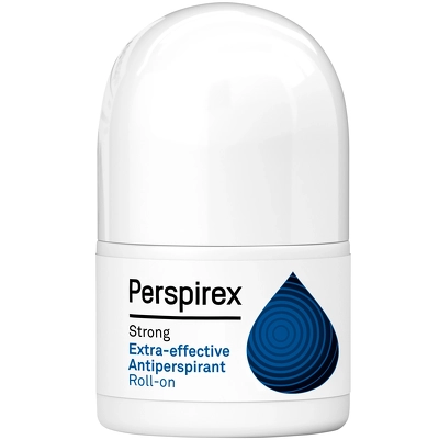Perspirex Extra-Effective Antiperspirant Roll-On 20 ml - Strong