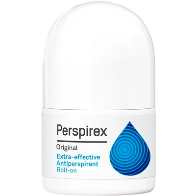 Perspirex Extra-Effective Antiperspirant Roll-On 20 ml - Original