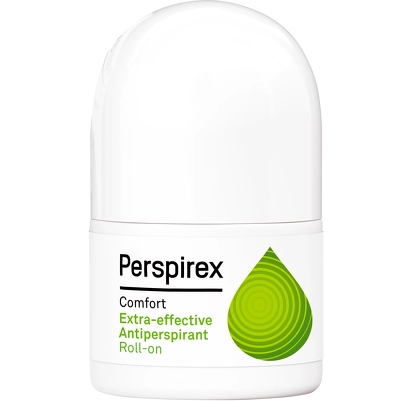 Perspirex Extra-Effective Antiperspirant Roll-On 20 ml - Comfort
