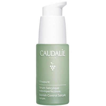 Caudalíe Vinopure Blemish Control Salicylic Serum 30 ml