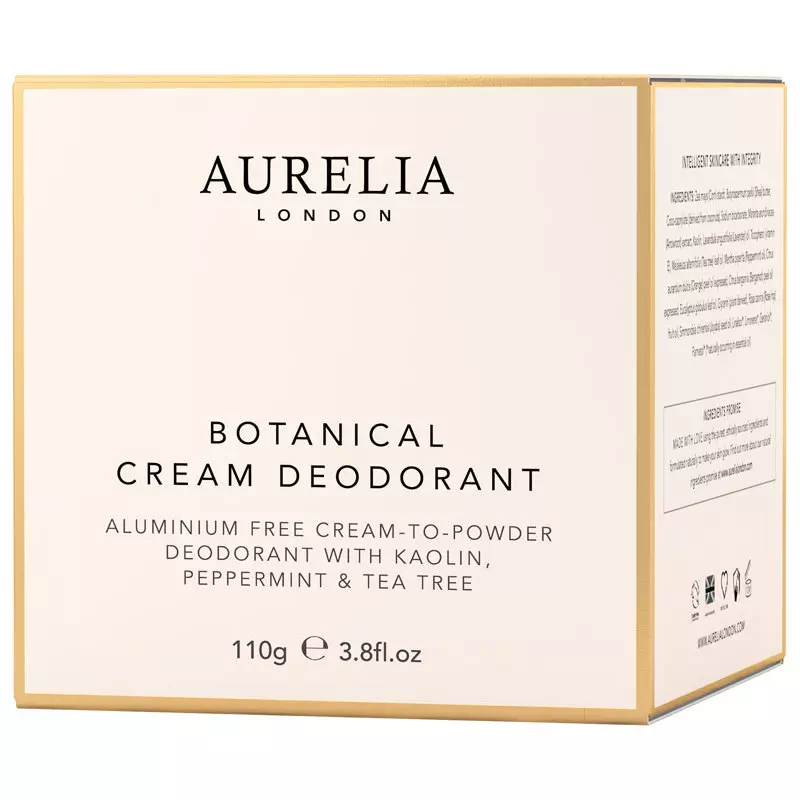Aurelia Cream Deodorant 110