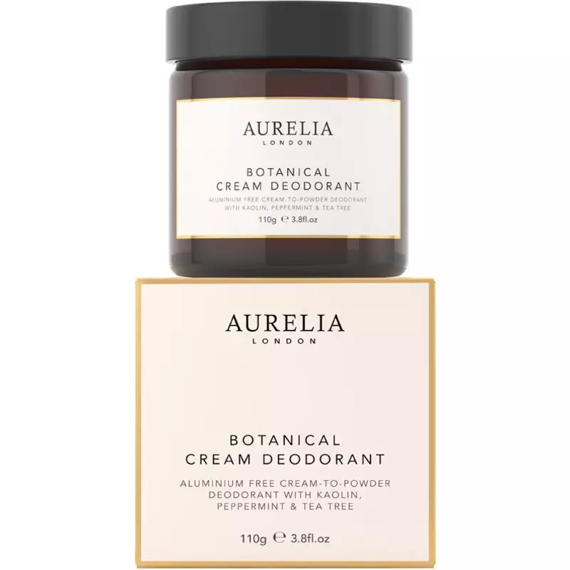 Aurelia Cream Deodorant 110