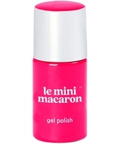 Le Mini Macaron Gel Polish 8,5 ml - Ohlala Havana