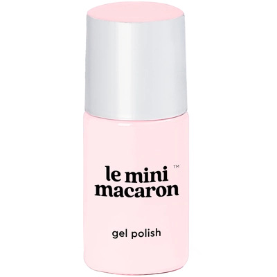 Le Mini Macaron Gel Polish 8,5 ml - Rose Glacée