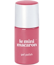 Le Mini Macaron Gel Polish 8,5 ml - Rose Brandy
