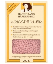 Hanne Bang Wax Pearls Refill 200 gr.