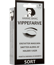 Hanne Bang Vippefarve - Sort