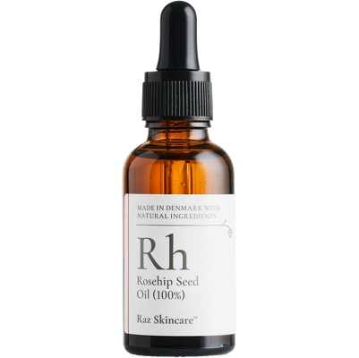 Raz Skincare Rh Rosehip Seed Oil 30 ml