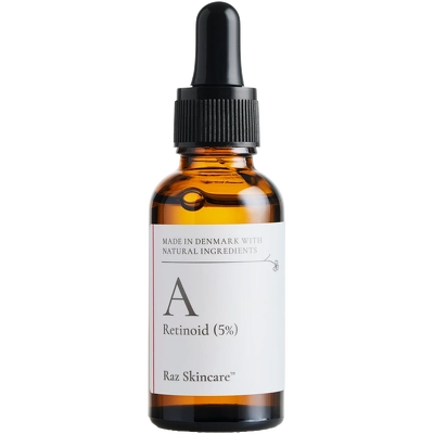 Raz Skincare A-Retinoid (5%) 30 ml