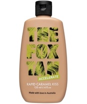 The Fox Tan Rapid Caramel Kiss 120 ml