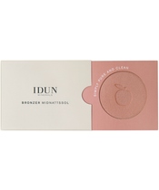 IDUN Minerals Bronzer 5 gr. - 622 Midnattssol