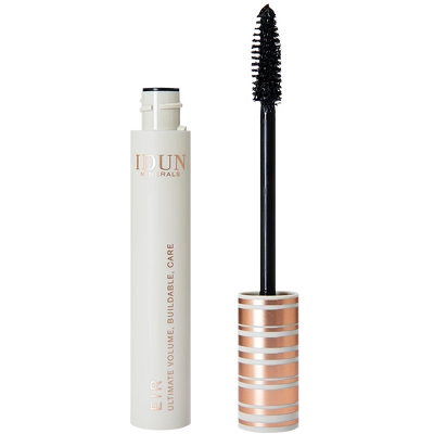 IDUN Minerals Mascara Eir 13,5 ml - 013 Black