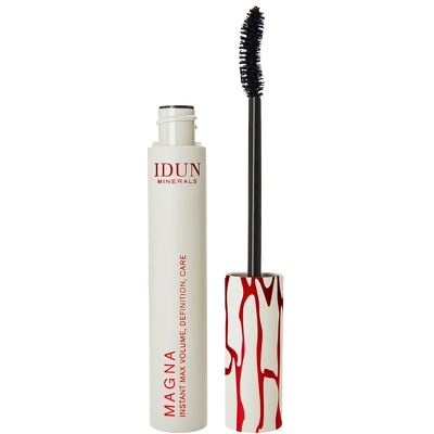 IDUN Minerals Mascara Magna 13 ml - 008 Black