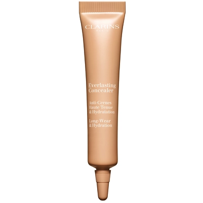 Clarins Everlasting Concealer 12 ml - 03 Medium Deep