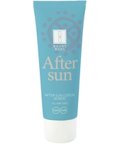 Raunsborg After Sun Lotion 75 ml