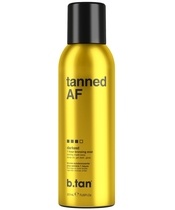b.tan Tanned AF 1 Hour Bronzing Mist 207 ml