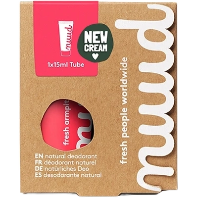 Nuud Starter Pack 15 ml - Pink