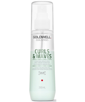Goldwell Dualsenses Curls & Waves Hydrating Serum Spray 150 ml 