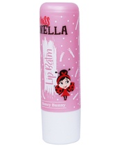 Miss NELLA Lip Balm 4,8 gr. - Honny Bunny