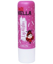 Miss NELLA Lip Balm 4,8 gr. - Cutie Pie 