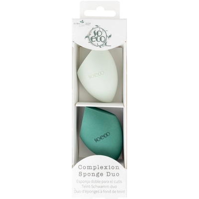 So Eco Complexion Sponge Duo