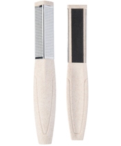 So Eco Biodegradable Foot Rasp Duo 