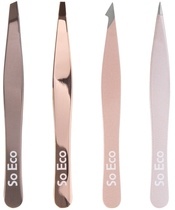 So Eco Combination Tweezer Set
