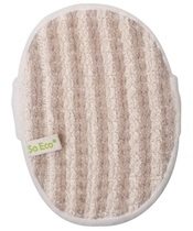 So Eco Gentle Exfoliating Sponge