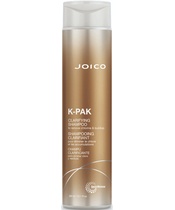 Joico K-Pak Clarifying Shampoo 300 ml
