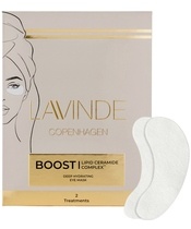 Lavinde Copenhagen BOOST Deep Hydration Eye Mask 2 Pieces