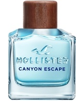 Hollister Canyon Escape For Him EDT 100 ml