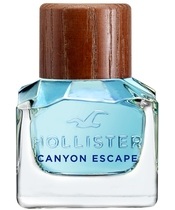 Hollister Canyon Escape For Him EDT 30 ml