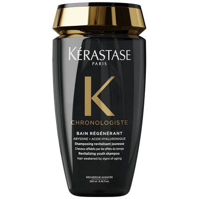 Kérastase Chronologiste Bain Régénérant Shampoo 250 ml