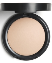 Nilens Jord Baked Mineral Powder 8 gr. - No. 7801 Fairy