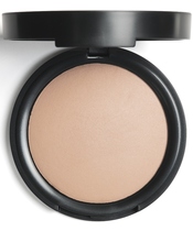 Nilens Jord Baked Mineral Powder 8 gr. - No. 7803 Tanned