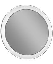 Gillian Jones Suction Mirror x15 Clear 10206-15
