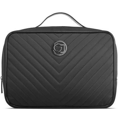 Gillian Jones Spa 2 Room Quilt Bag 10007-BA1