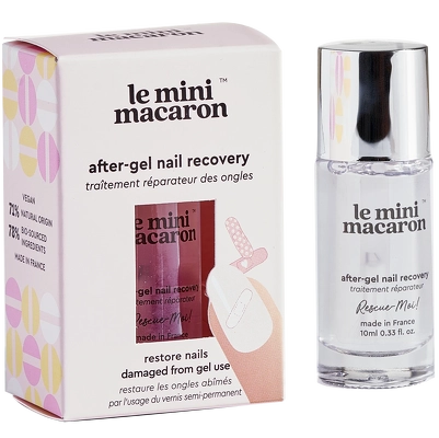 Le Mini Macaron After-Gel Nail Recovery 10 ml