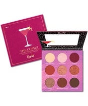 Rude Cosmetics Cocktail Party 9 Eyeshadow Palette 11,25 gr. - The Cosmo