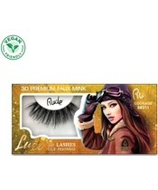 Rude Cosmetics Luxe 3D Lashes Premium Faux Mink - Courage