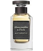 Abercrombie & Fitch Authentic Man EDT 100 ml